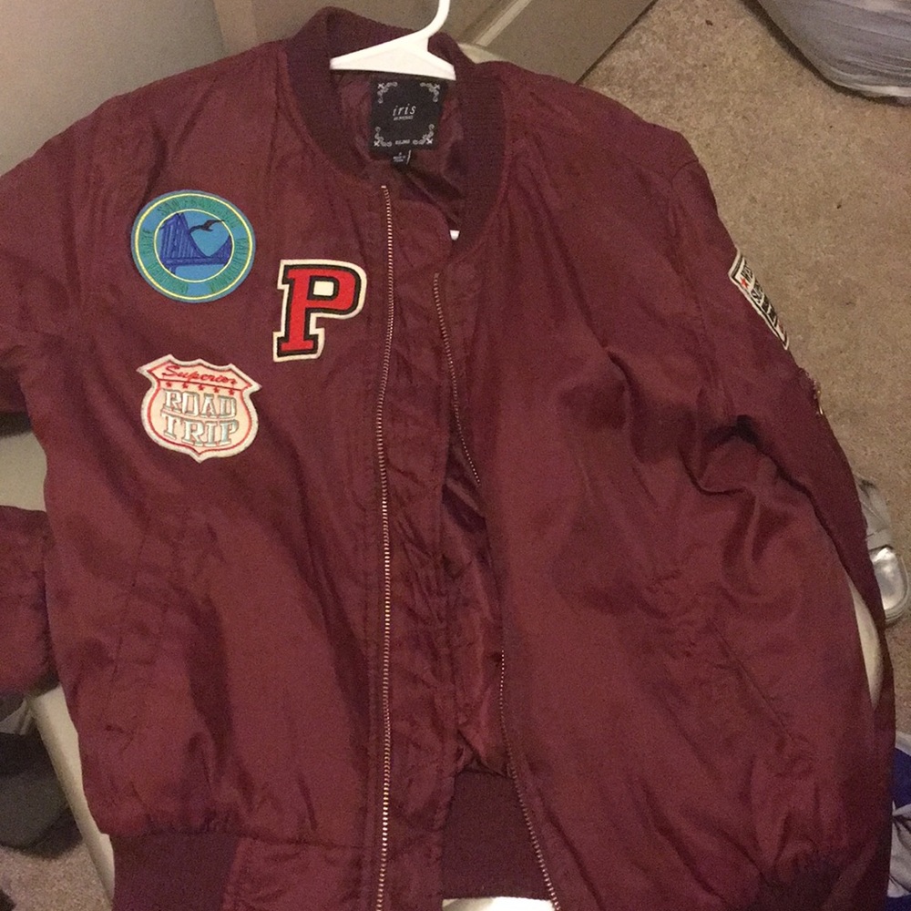 Bomber